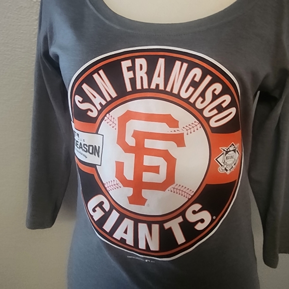 San Francisco Giants - Picture 4 of 7
